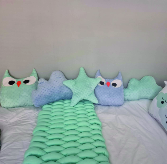 Cuslon Culture Collection